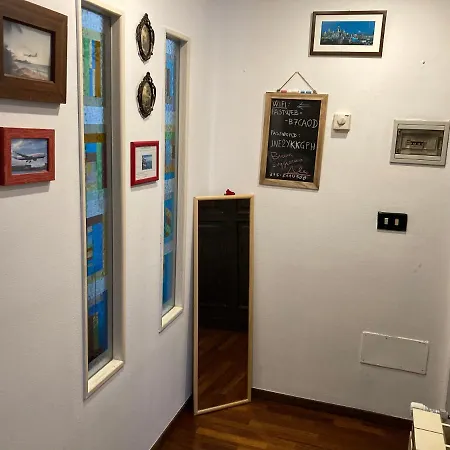 Loft Aviation Vicino Malpensa Gallarate